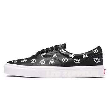 VANS Кроссовки Era Led Zeppelin