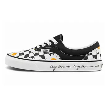 VANS Кроссовки Era 'Love Me Not'