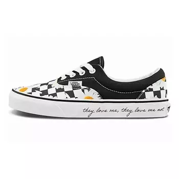 VANS Кроссовки Era 'Love Me Not'