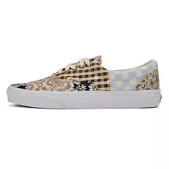 VANS Кроссовки Era Meadow Patchwork
