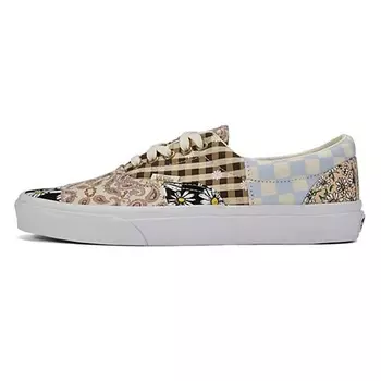 VANS Кроссовки Era Meadow Patchwork
