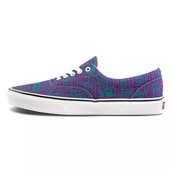 VANS Кроссовки Era MoMA X 'Faith Ringgold's Feminist Posters'