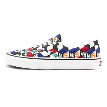 VANS Кроссовки Era Multi Color