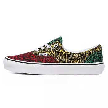 VANS Кроссовки Era 'Multi Python'