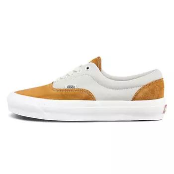 VANS Кроссовки Era Og Lx 'Pumpkin Spice Antique White'