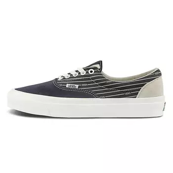 VANS Кроссовки Era Og Lx 'Stripes Iron Charcoal'