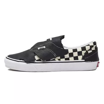 VANS Кроссовки Era 'Origami Checkerboard'