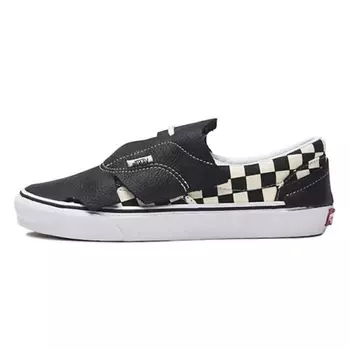 VANS Кроссовки Era 'Origami Checkerboard'