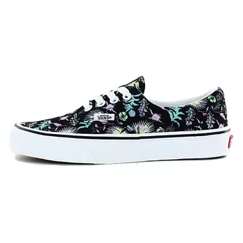 VANS Кроссовки Era Paradise Floral Shoes Black/White