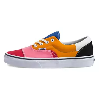 VANS Кроссовки Era 'Patchwork'