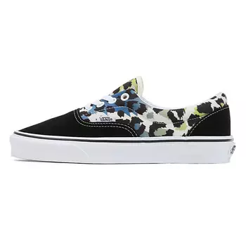 VANS Кроссовки Era 'Rainbow Leopard'