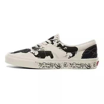 VANS Кроссовки Era Save Our Planet X 'White Black'