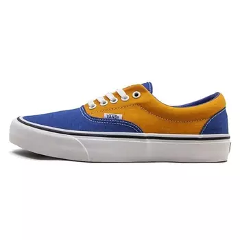 VANS Кроссовки Era Sf Salt Wash 'Yellow Blue'