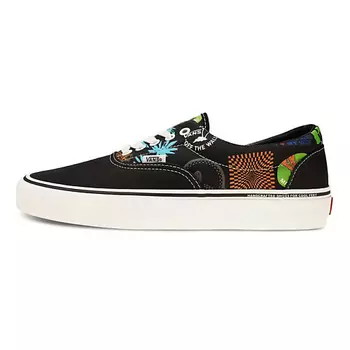 VANS Кроссовки Era Sf V66 Black/ Multi