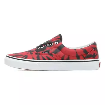 VANS Кроссовки Era 'Tie Dye Tango Red'
