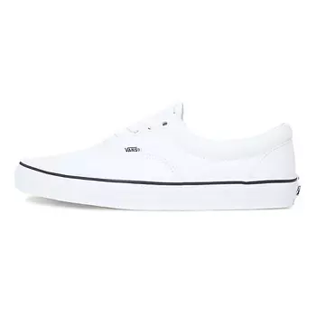 VANS Кроссовки Era True White Black