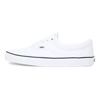 VANS Кроссовки Era True White Black