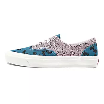 VANS Кроссовки Era Wtaps X Ua Og Lx 'Blue Moon Blushing Pink'