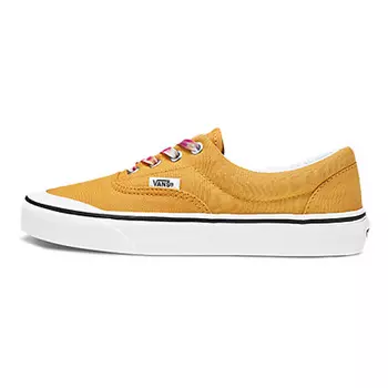 VANS Кроссовки Era Yellow