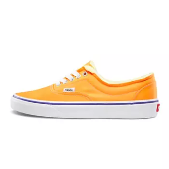VANS Кроссовки Era 'Zinnia Orange'