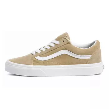 VANS Кроссовки General Old Skool Skate Shoes Khaki