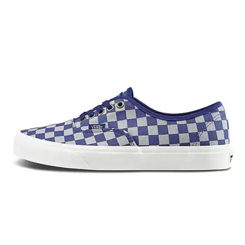 VANS Кроссовки Harry Potter X 'Ravenclaw' Authentic