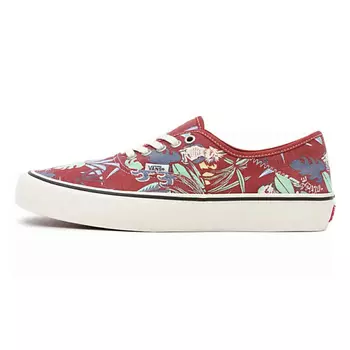 VANS Кроссовки Hawaiian Jungle Authentic Sf 'Red White'