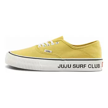 VANS Кроссовки Juju Surf Club X Authentic