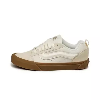 VANS Кроссовки Knu Skool 38 Marshmallow Light Gum
