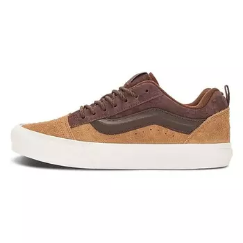 VANS Кроссовки Knu Skool 'Brown Caramel'