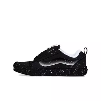 VANS Кроссовки Knu Skool Coverage Slip Resistant And Abrasion Resistant Black