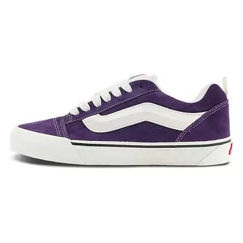 VANS Кроссовки Knu Skool Dark Purple