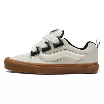 VANS Кроссовки Knu Skool Dr Marshmallow Classic Gum