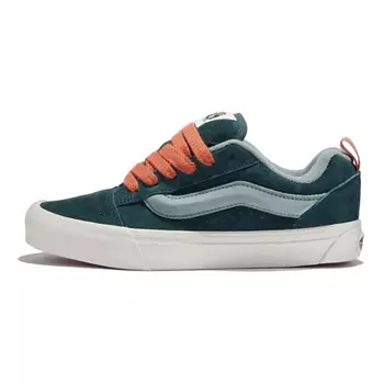 VANS Кроссовки Knu Skool 'Golden Hour Green Gables'