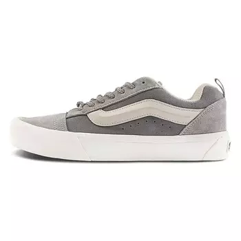 VANS Кроссовки Knu Skool 'Grey'