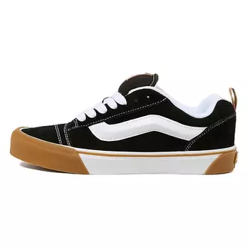 VANS Кроссовки Knu Skool Gum Bumper