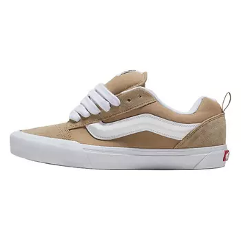 VANS Кроссовки Knu Skool Khaki