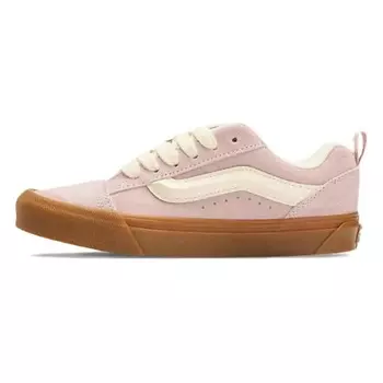 VANS Кроссовки Knu Skool 'Sepia Rose Gum'
