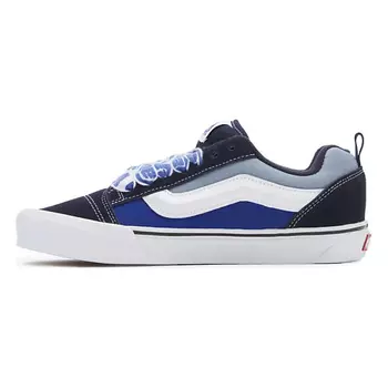VANS Кроссовки Knu Skool Shoes 'Blue'
