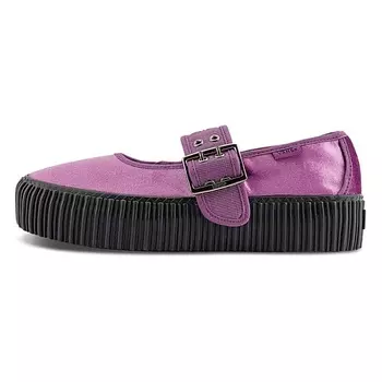 VANS Кроссовки Mary Jane Creeper 'Grunge Spirit Grape Jam Purple'