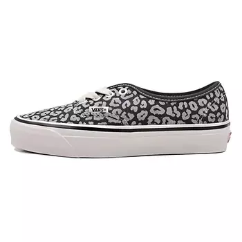 VANS Кроссовки Mte Authentic Reissue 44 'Black White'