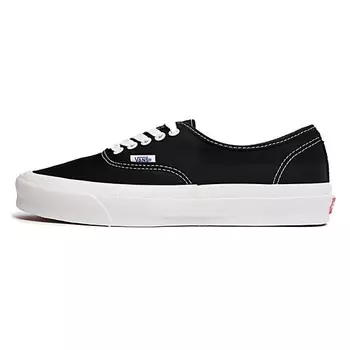 VANS Кроссовки Og Authentic Lx Black