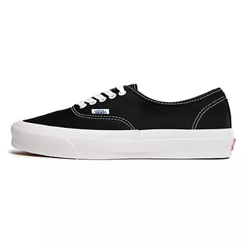 VANS Кроссовки Og Authentic Lx Black