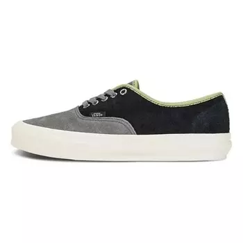 VANS Кроссовки Og Authentic Lx 'Grey Black'