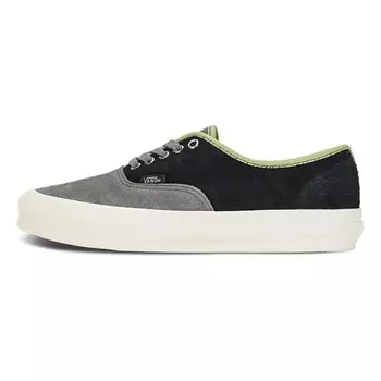 VANS Кроссовки Og Authentic Lx 'Grey Black'
