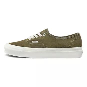 VANS Кроссовки Og Authentic Lx Suede Olive