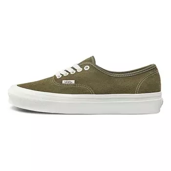 VANS Кроссовки Og Authentic Lx Suede Olive