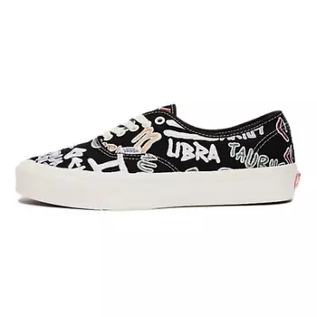 VANS Кроссовки Og Authentic Lx Zodiac