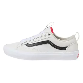 VANS Кроссовки Old Skool 36+ Antique White