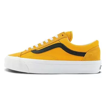 VANS Кроссовки Old Skool 36 'Citrus Yellow'